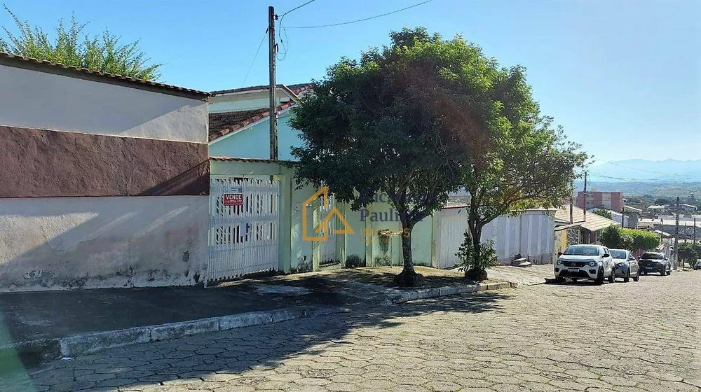 Casa, 3 quartos, 139 m² - Foto 1