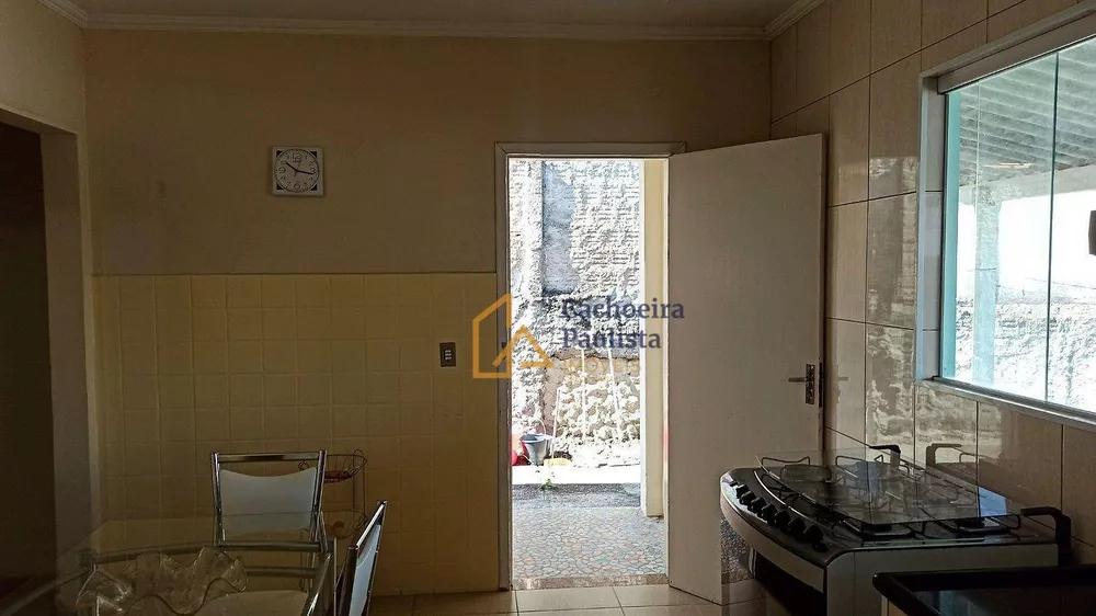 Casa, 3 quartos, 139 m² - Foto 10