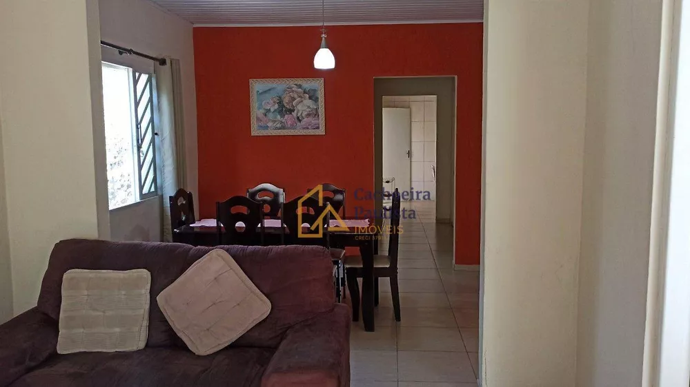 Casa, 3 quartos, 139 m² - Foto 5