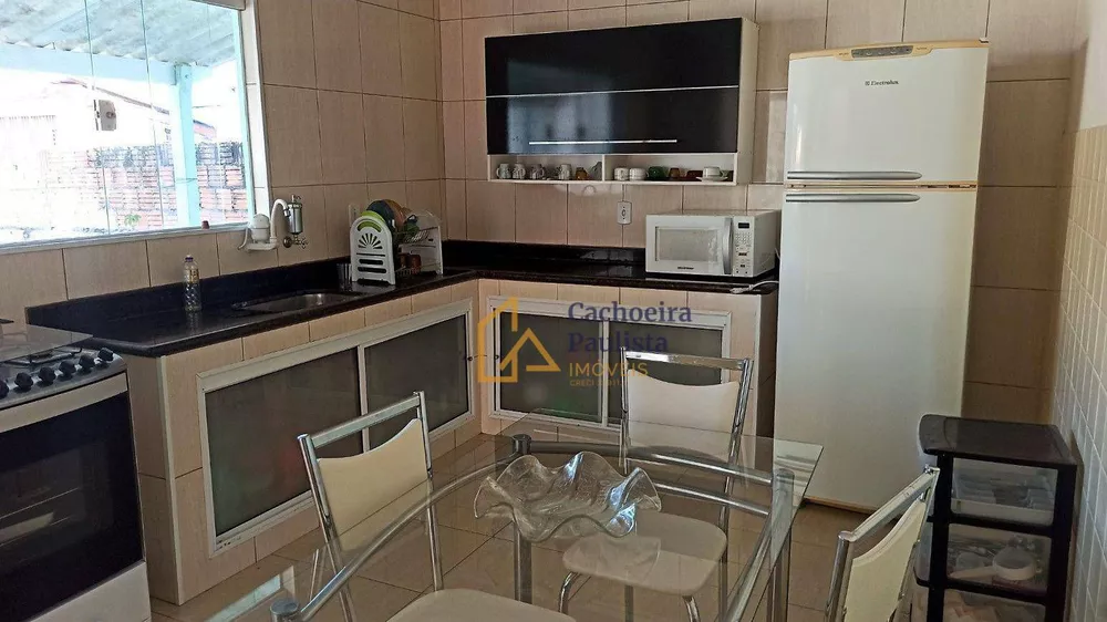Casa, 3 quartos, 139 m² - Foto 8