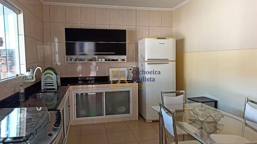 Casa, 3 quartos, 139 m² - Foto 9