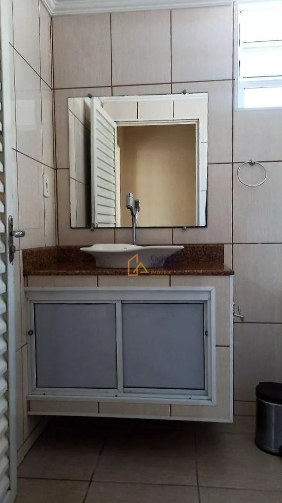 Casa, 3 quartos, 139 m² - Foto 11