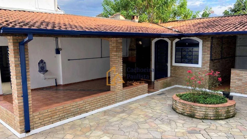 Casa, 4 quartos, 333 m² - Foto 10