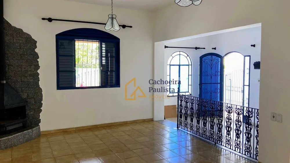 Casa, 4 quartos, 333 m² - Foto 5