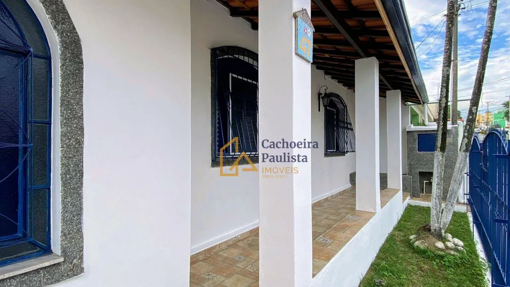 Casa, 4 quartos, 333 m² - Foto 3