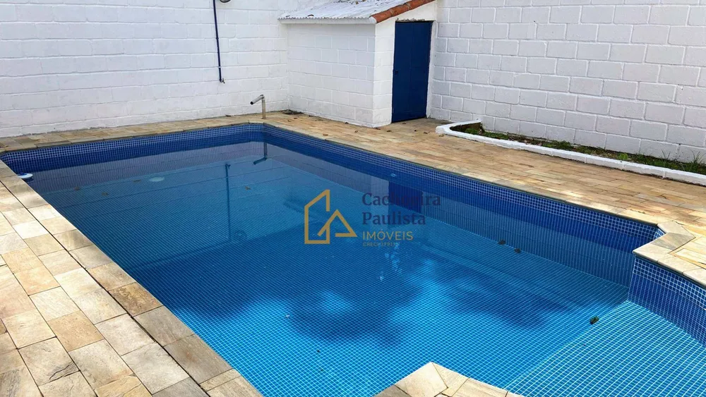 Casa, 4 quartos, 333 m² - Foto 12