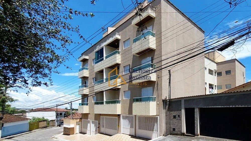 Apartamento, 1 quarto - Foto 1