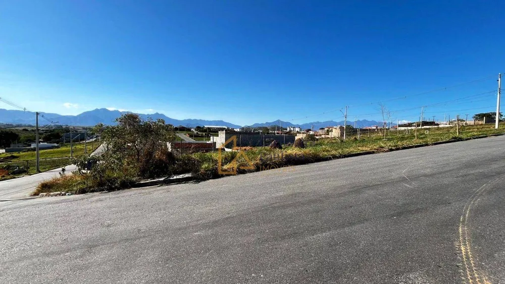 Terreno, 279 m² - Foto 1