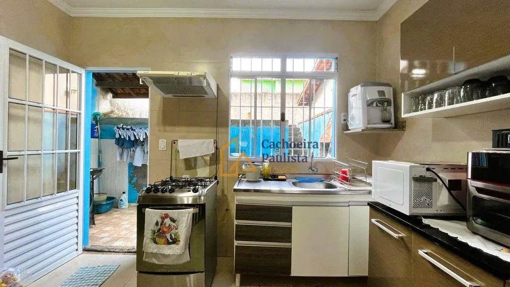 Casa, 2 quartos, 121 m² - Foto 4