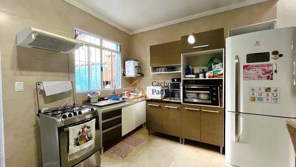 Casa, 2 quartos, 121 m² - Foto 5