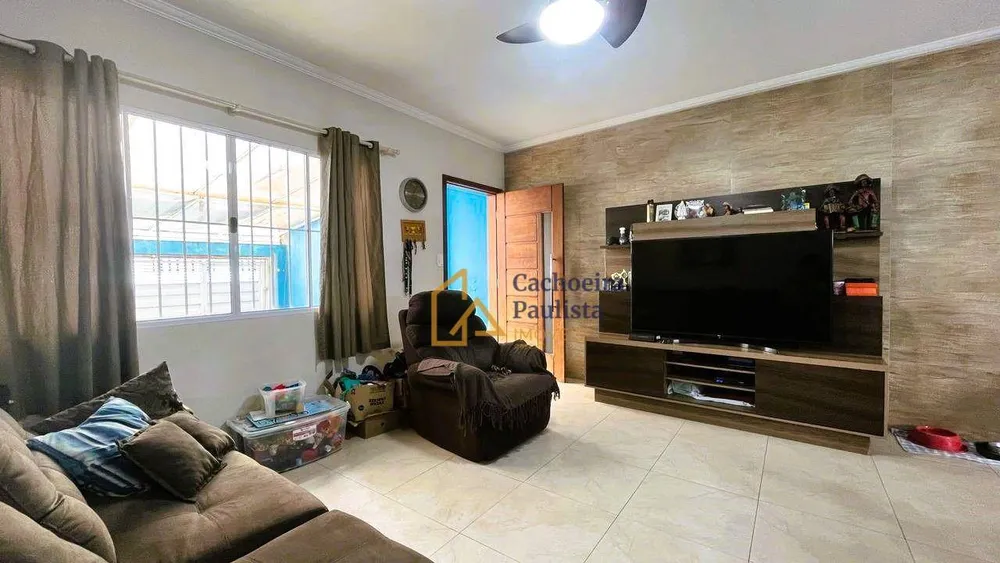 Casa, 2 quartos, 121 m² - Foto 3