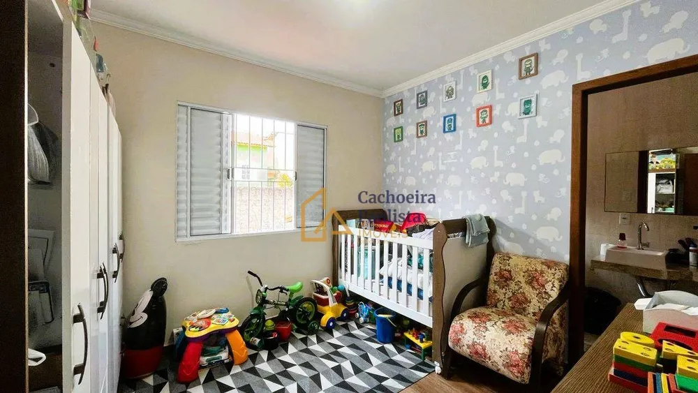 Casa, 2 quartos, 121 m² - Foto 7