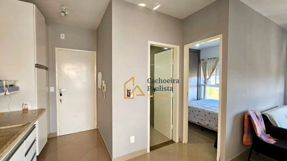 Apartamento, 1 quarto - Foto 5