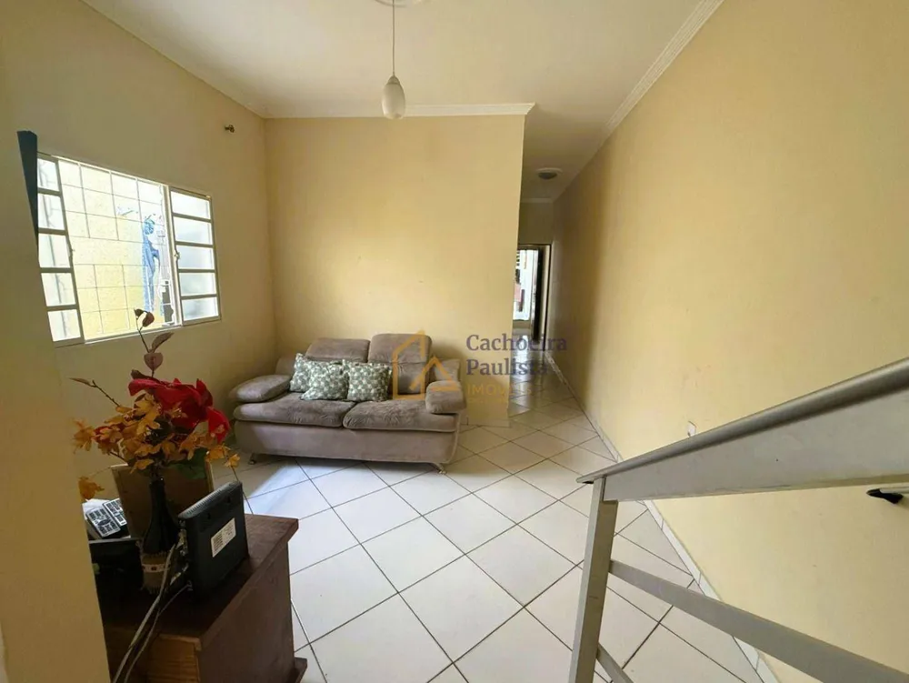 Casa, 2 quartos, 130 m² - Foto 5