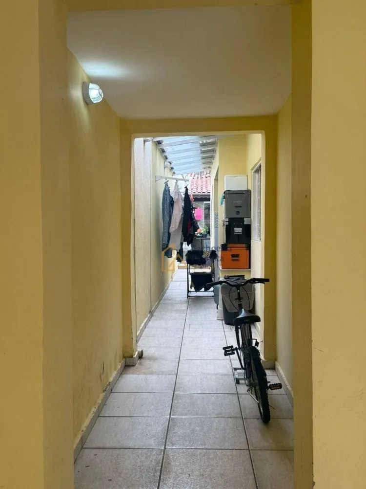 Casa, 2 quartos, 130 m² - Foto 15