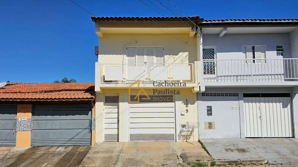 Casa, 2 quartos, 130 m² - Foto 1