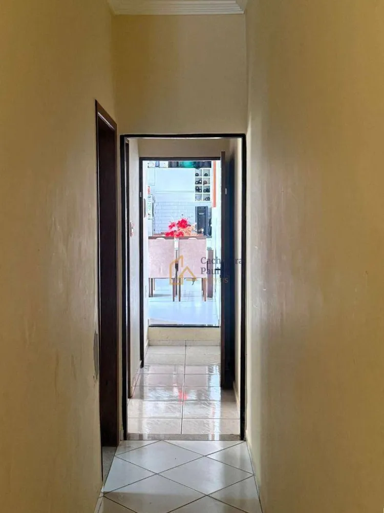 Casa, 2 quartos, 130 m² - Foto 8
