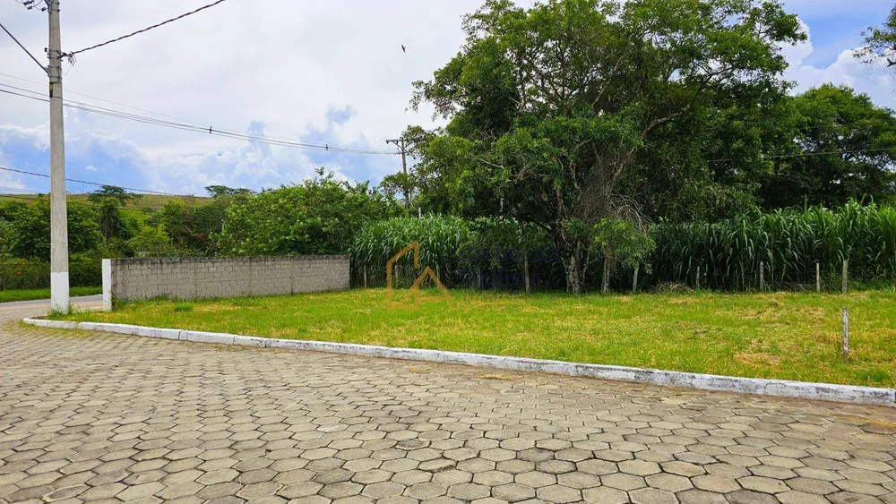 Terreno, 333 m² - Foto 1