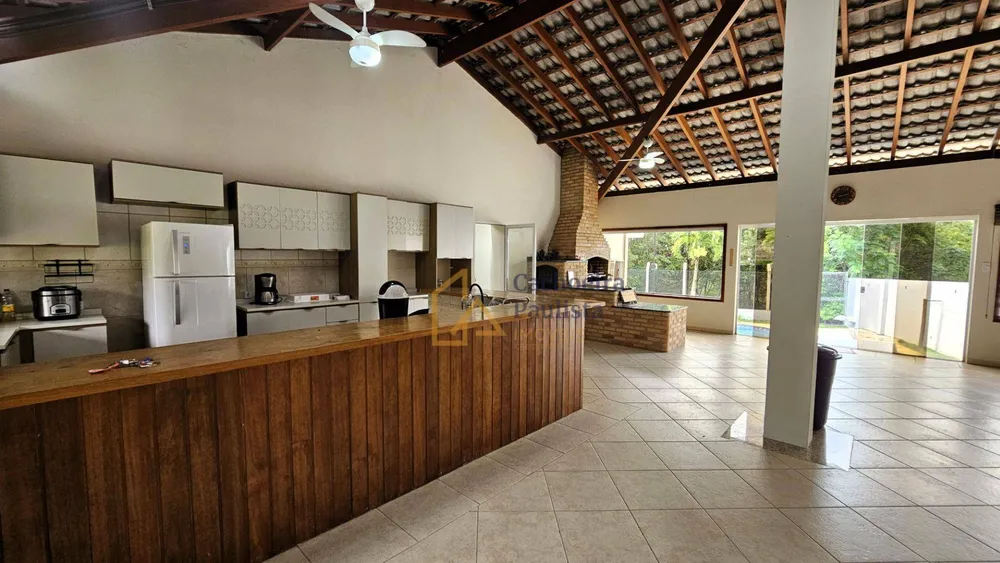 Casa de Condomínio, 4 quartos - Foto 12