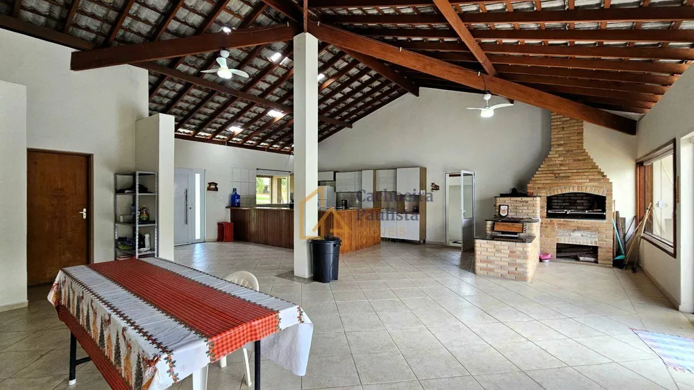 Casa de Condomínio, 4 quartos - Foto 11