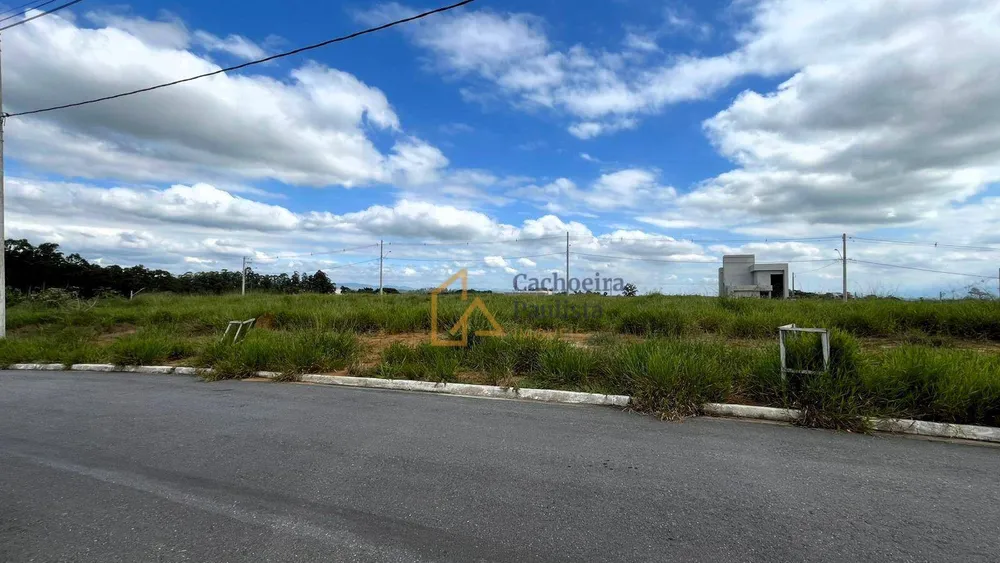 Terreno, 242 m² - Foto 2
