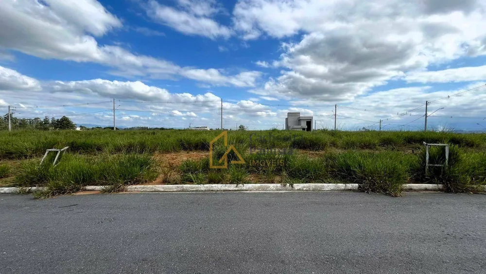 Terreno, 242 m² - Foto 1