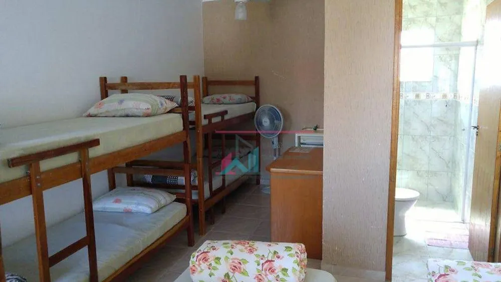Pousada-Chalé, 10 quartos, 390 m² - Foto 12