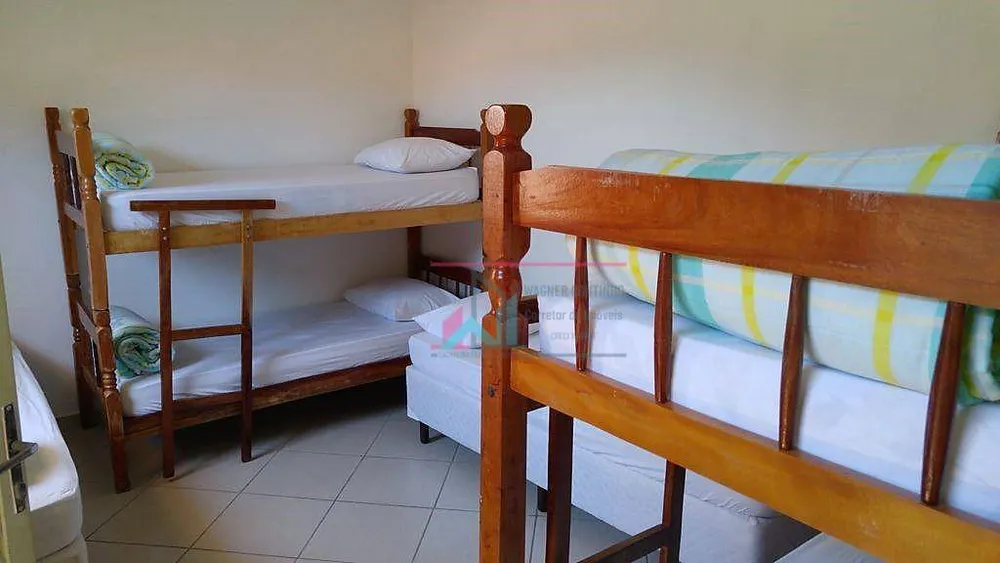 Pousada-Chalé, 10 quartos, 390 m² - Foto 9