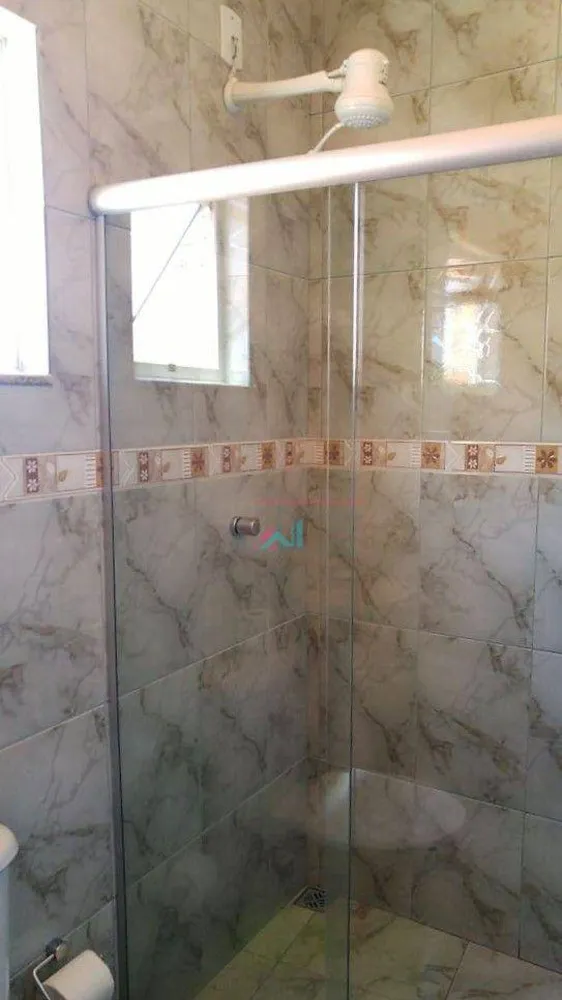 Pousada-Chalé, 10 quartos, 390 m² - Foto 13