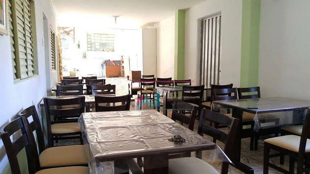 Pousada-Chalé, 10 quartos, 390 m² - Foto 14