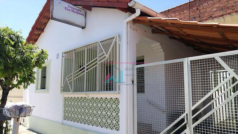 Pousada-Chalé, 10 quartos, 390 m² - Foto 1