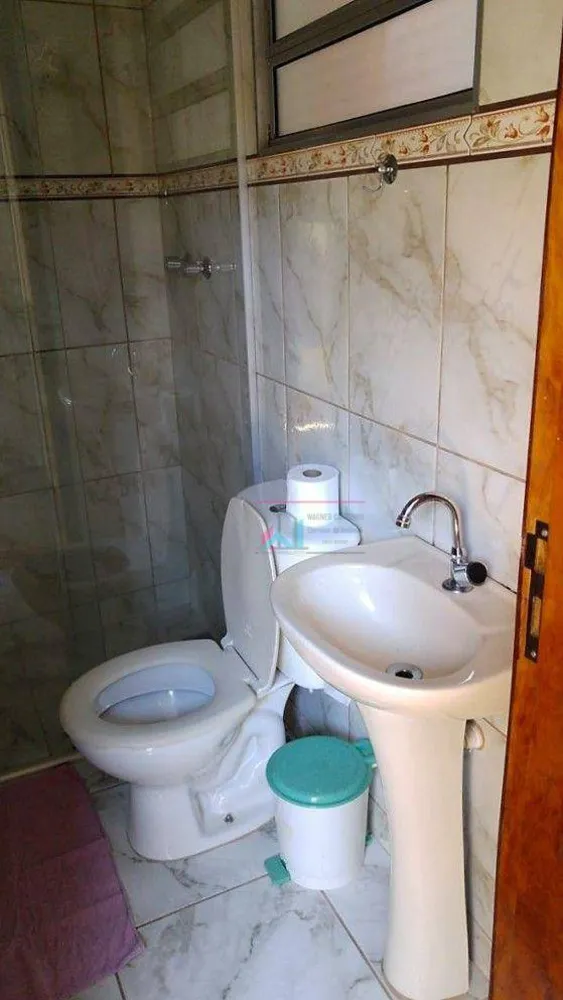 Pousada-Chalé, 10 quartos, 390 m² - Foto 10