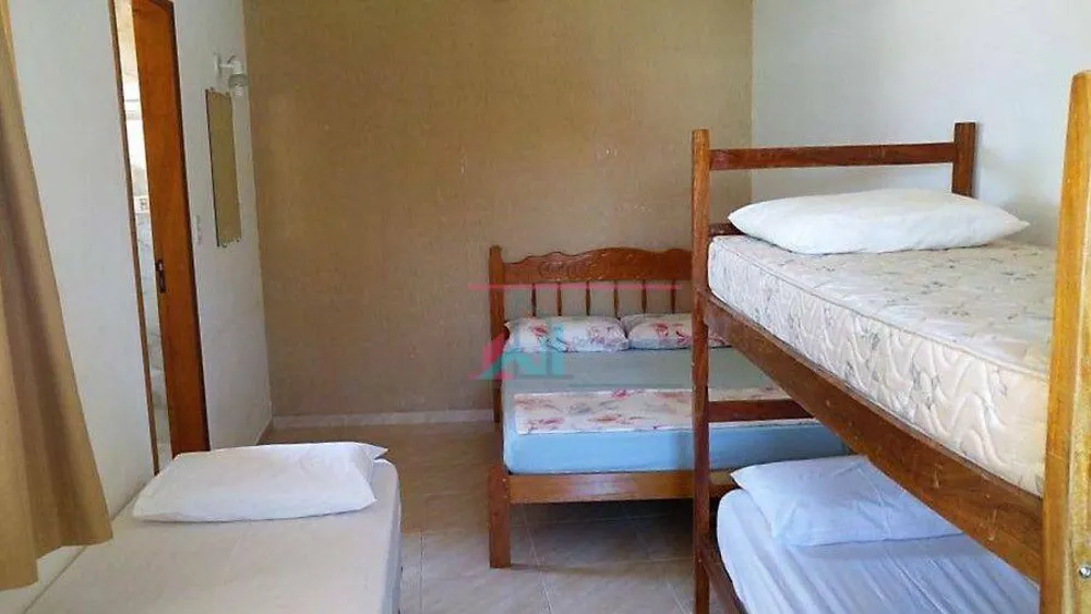 Pousada-Chalé, 10 quartos, 390 m² - Foto 11