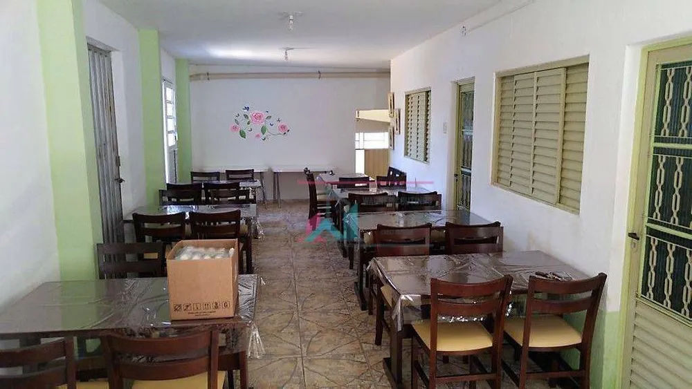 Pousada-Chalé, 10 quartos, 390 m² - Foto 15