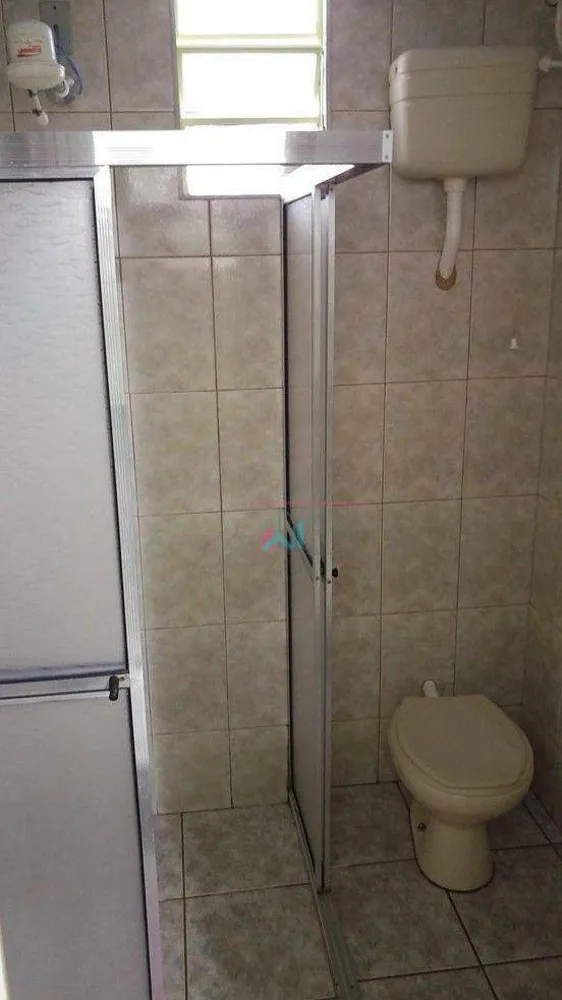 Pousada-Chalé, 10 quartos, 390 m² - Foto 4