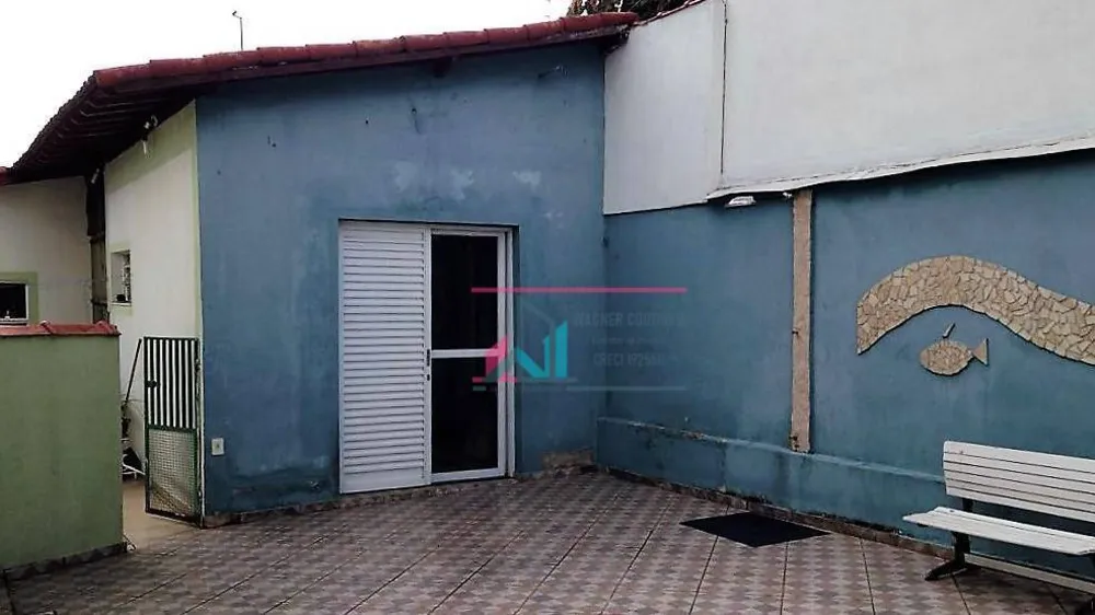 Casa, 3 quartos, 197 m² - Foto 12