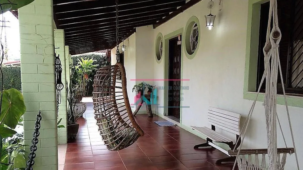 Casa, 3 quartos, 197 m² - Foto 3