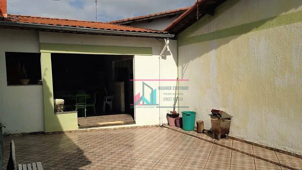 Casa, 3 quartos, 197 m² - Foto 13