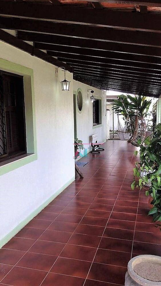 Casa, 3 quartos, 197 m² - Foto 1