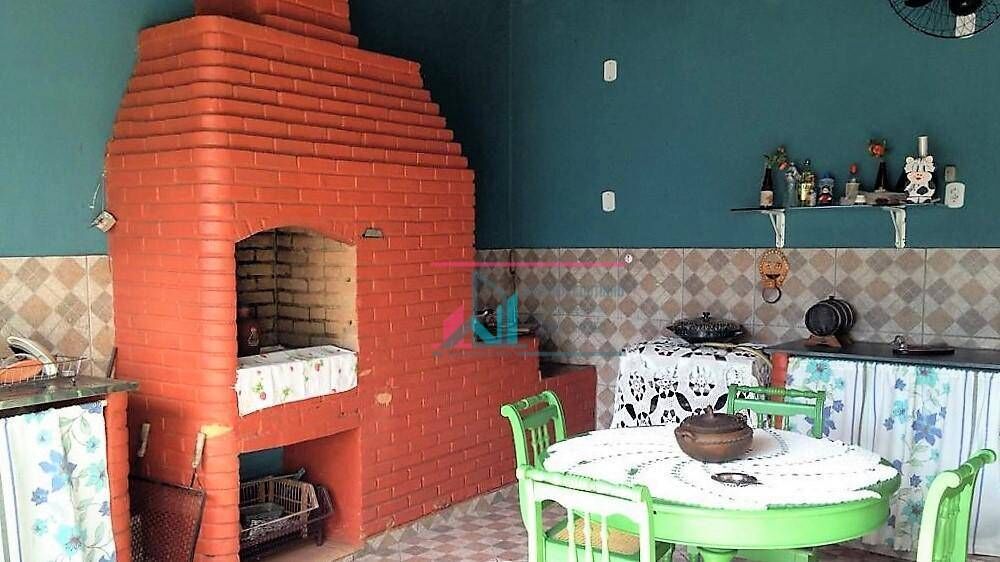 Casa, 3 quartos, 197 m² - Foto 3