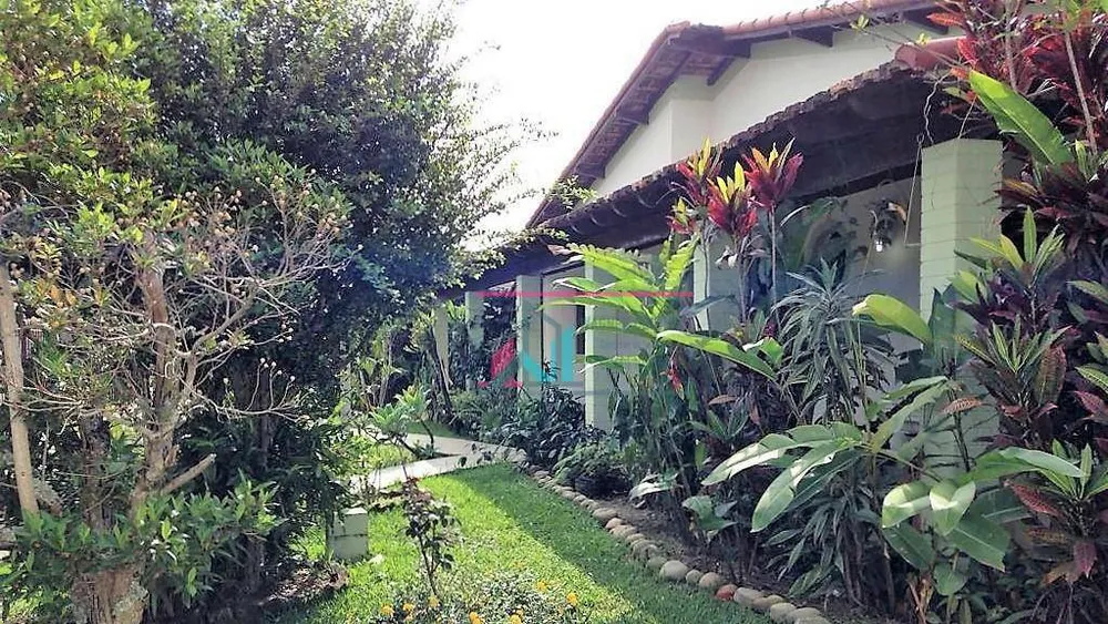 Casa, 3 quartos, 197 m² - Foto 2