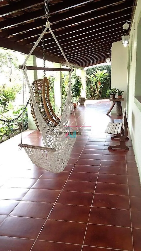 Casa, 3 quartos, 197 m² - Foto 4