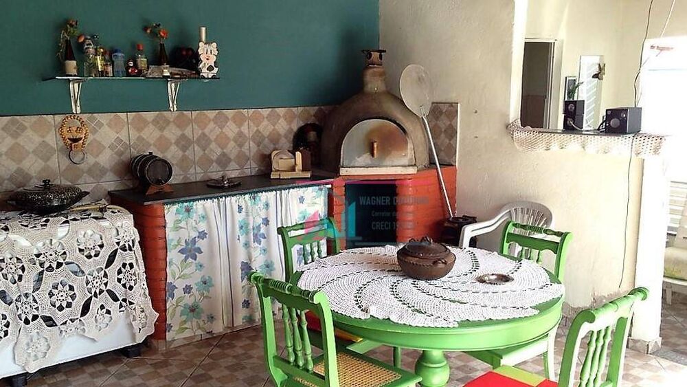 Casa, 3 quartos, 197 m² - Foto 4