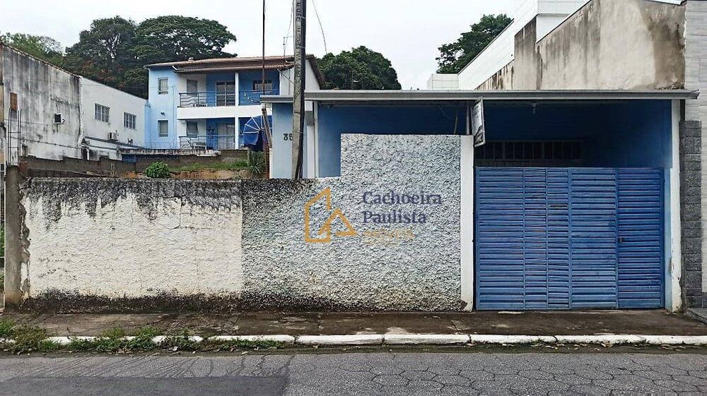 Loja-Salão, 39 m² - Foto 1