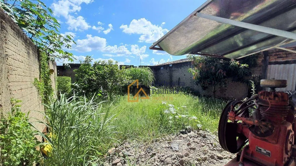 Depósito-Galpão, 140 m² - Foto 2