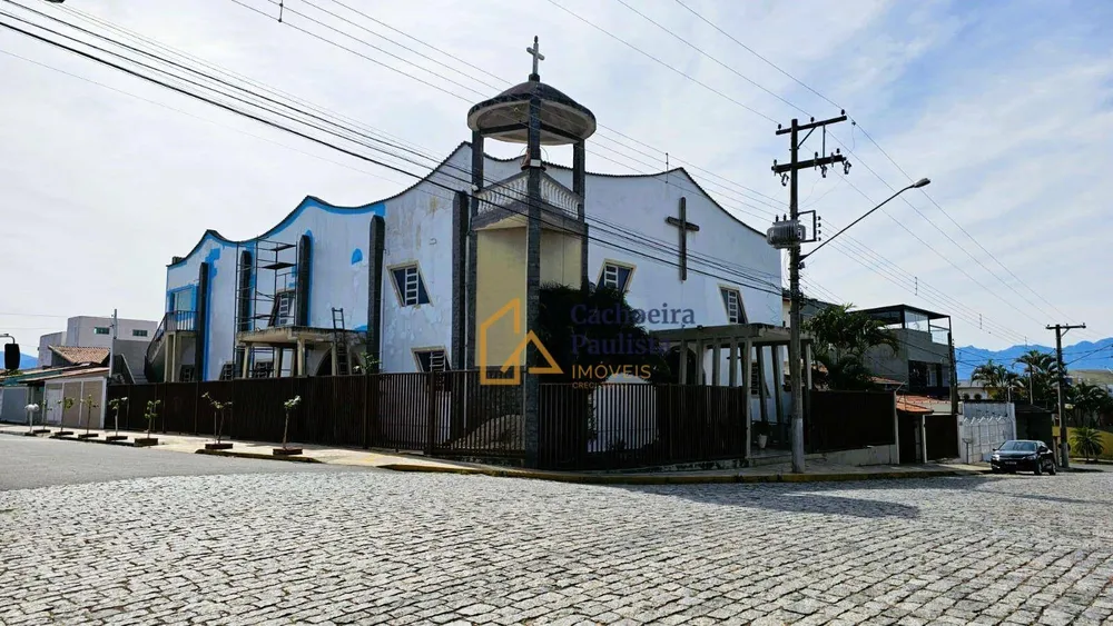Terreno, 305 m² - Foto 7