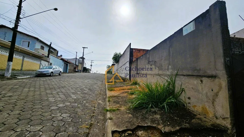 Terreno, 305 m² - Foto 2