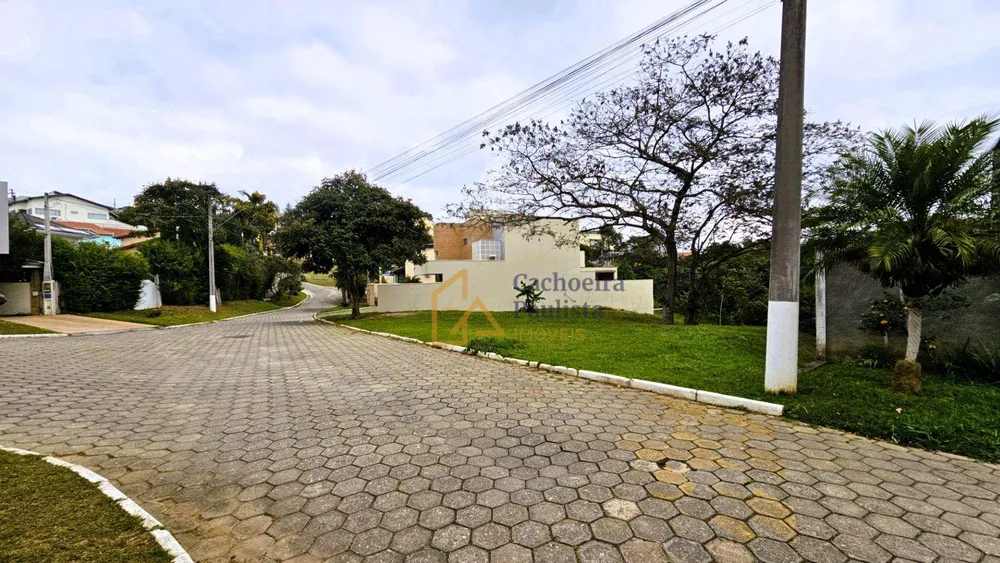 Loteamento e Condomínio, 283 m² - Foto 3