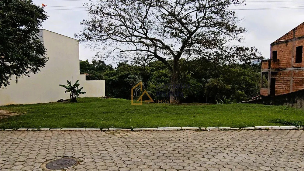 Loteamento e Condomínio, 283 m² - Foto 1