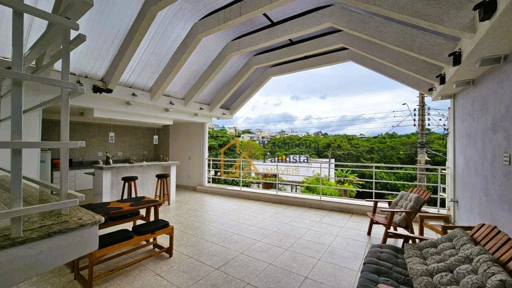Casa, 3 quartos, 448 m² - Foto 9